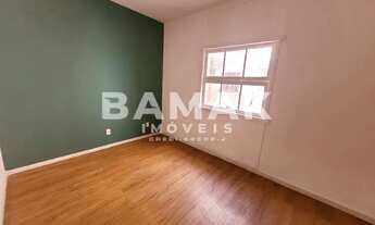 Imagem 5: Imóvel para aluguel com 55 metros quadrados com 2 quartos em Cambuci - São Paulo - SP