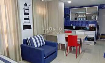 Imagem: FLAT À VENDA EM TAMANDARÉ