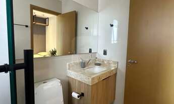 Imagem 4: Apartamento para locação no bairro Jardim Karaiba