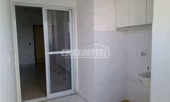 Imagem 7: Apartamento Padrão em Sorocaba