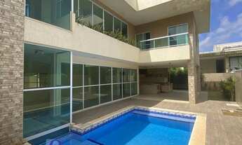 Imagem: Belíssima casa com 4 quartos no Jardins