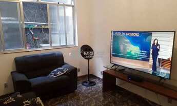 Imagem 3: Exclusividade!!!!Rua Guaicurus - Apartamento com 2 quartos, Rio Comprido - Código 4463