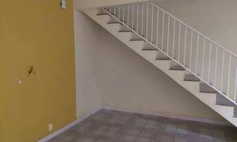 Imagem 6: Casa para aluguel possui 30 metros quadrados com 2 quartos em Valverde - Nova Iguaçu - RJ