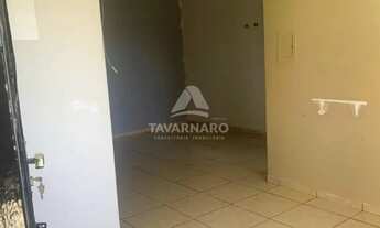 Imagem 16: Casa Padrão em Ponta Grossa