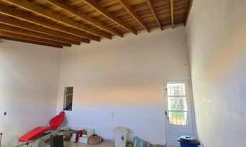 Imagem 2: Casa com 3 dormitórios à venda, 180 m² por R$ 270.000,00 - Núcleo Habitacional Mary Dota