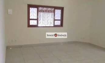 Imagem 7: Sobrado com 3 dormitórios para alugar, 196 m² por R$ 4.610,40/mês - Bosque dos Eucaliptos