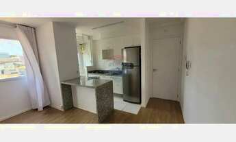 Imagem 7: Apartamento mobiliado com 2 dormitórios e vaga no Tucuruvi