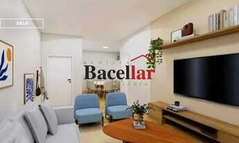 Imagem: Apartamento Padrão / Residencial / Copacabana