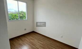 Imagem 6: Uno Residencial - Apartamento 2 Quartos com suíte no Bairro Jardim dos Comerciários Venda