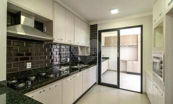 Imagem 6: Casa à venda com 3 quartos, sendo 1 suíte, no condomínio Terras de São Francisco, Sorocaba