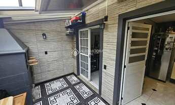 Imagem 7: Imóvel para venda com 154 metros quadrados com 3 quartos em Morro Santana - Porto Alegre