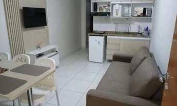 Imagem 3: Flat a beira mar de manaíra