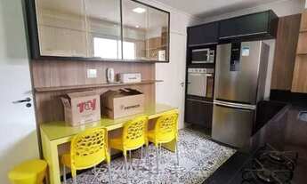 Imagem: Apartamento com 3 dormitórios, 122 m²