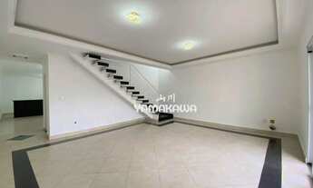 Imagem 4: Sobrado com 3 dormitórios à venda, 282 m² por R$ 650.000,00 - Cidade Líder - São Paulo/SP