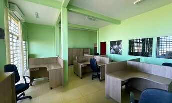 Imagem 3: Prédio comercial na 404 norte