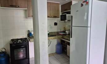 Imagem 4: Alugo Apartamento quarto e sala na Mangabeiras