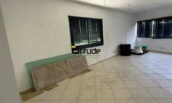 Imagem 3: SALA PARA VENDA NO CONDOMÍNIO ADMIRAL - BARUERI