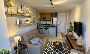 Imagem 3: Apartamento à venda - 44,27m²