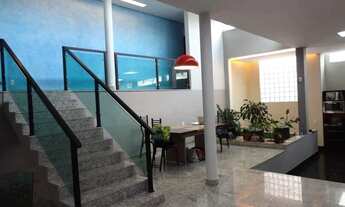 Imagem: Casa para aluguel, 4 quartos, 5 vagas, Buritis