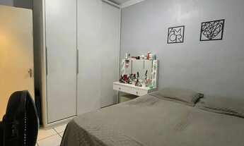 Imagem 5: Apartamento para venda no condomínio Athenas Park 3