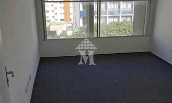 Imagem: Conjunto Comercial para locação - Paraíso