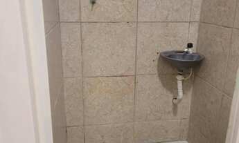 Imagem 6: Aluga-se kitnet Quarto com aluguel por R$400 /mês