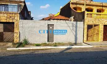 Imagem: Terreno á venda uso misto com 240m² próximo