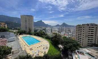 Imagem 4: Apartamento com 4 quartos à venda, 209m² - Leblon