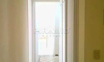 Imagem 7: Apartamento padrão com 158,27m², bairro Centro, Zona Central em Ribeirão Preto/SP