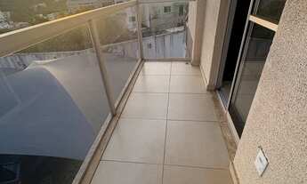 Imagem: Apartamento Europa Contagem