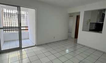 Imagem 2: Apartamento Estrada da Maioba Guaruja Projetado