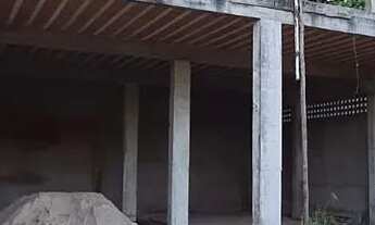 Imagem: Galpão Viscando de Maracaju