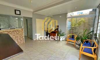 Imagem 6: Locação - Casa comercial - Centro - Santa Bárbara D'Oeste - SP