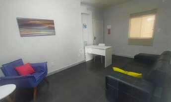 Imagem 6: IMÓVEL COMERCIAL PARA LOCAÇÃO BAIRRO LUZIA