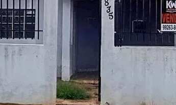 Imagem: CASA TERREA AMPLA A VENDA NA VILA NASSER