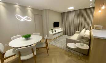 Imagem 2: APARTAMENTO MOBILIADO BOSCO DEL MONTELLO