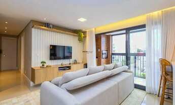 Imagem 5: Apartamento de 2 Quartos com suite mobiliado no Bacacheri REF: AP0056