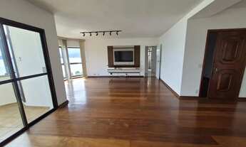 Imagem 4: Imóvel para aluguel possui 200 metros quadrados com 3 quartos em Aparecida - Santos - SP