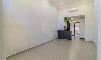 Imagem 3: Casa à venda com 3 quartos, sendo 1 suíte, no condomínio Terras de São Francisco, Sorocaba