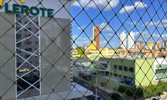 Imagem 7: Imóvel para venda tem 82 metros quadrados com 3 quartos em São Cristóvão - Teresina - PI