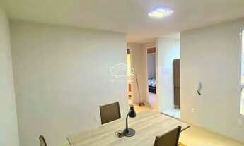 Imagem: Imóvel para venda possui 41 metros quadrados