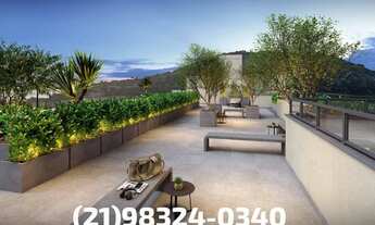 Imagem 5: Não perca essa chance! Vem morar no Centro de Niterói, marque sua visita