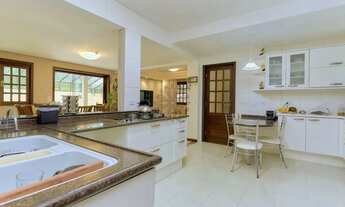 Imagem 6: Casa em Condomínio em Santa Felicidade Aceita Permuta por Apartamento em Curitiba