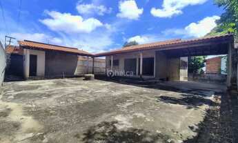 Imagem 2: Casa à venda no Piçarreira, Teresina Em fase de acabamento com projeto amplo e moderno