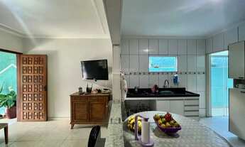 Imagem 4: Casa à venda no bairro Jardim Sol Nascente, Piracicaba