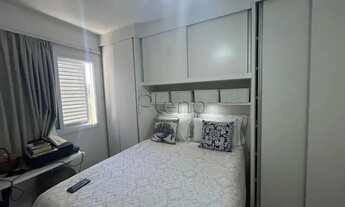 Imagem 5: Apartamento à venda em Campinas, Centro, com 2 quartos, com 67 m², Condomínio Idea