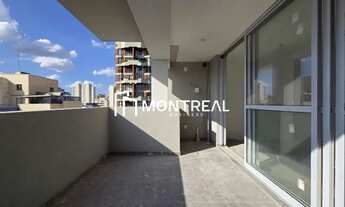 Imagem 3: APARTAMENTO À VENDA EM PINHEIROS, 2 SUÍTE. 1 VAGA DE GARAGEM