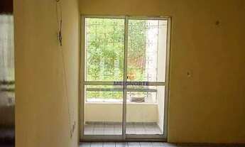 Imagem 3: Apartamento para aluguel no Novo Tempo 2 Cohafuma, totalmente reformado