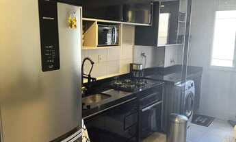 Imagem 4: ? Apartamento Mobiliado e Planejado - Pronto para Morar!