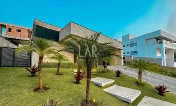 Imagem 4: Casa em Condomínio à venda, 3 quartos, 3 suítes, 4 vagas, Alphaville Vespasiano - Vespasia